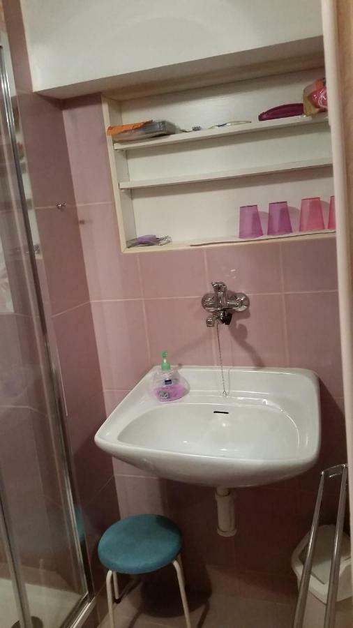 Apartman Klima Vysoké nad Jizerou エクステリア 写真